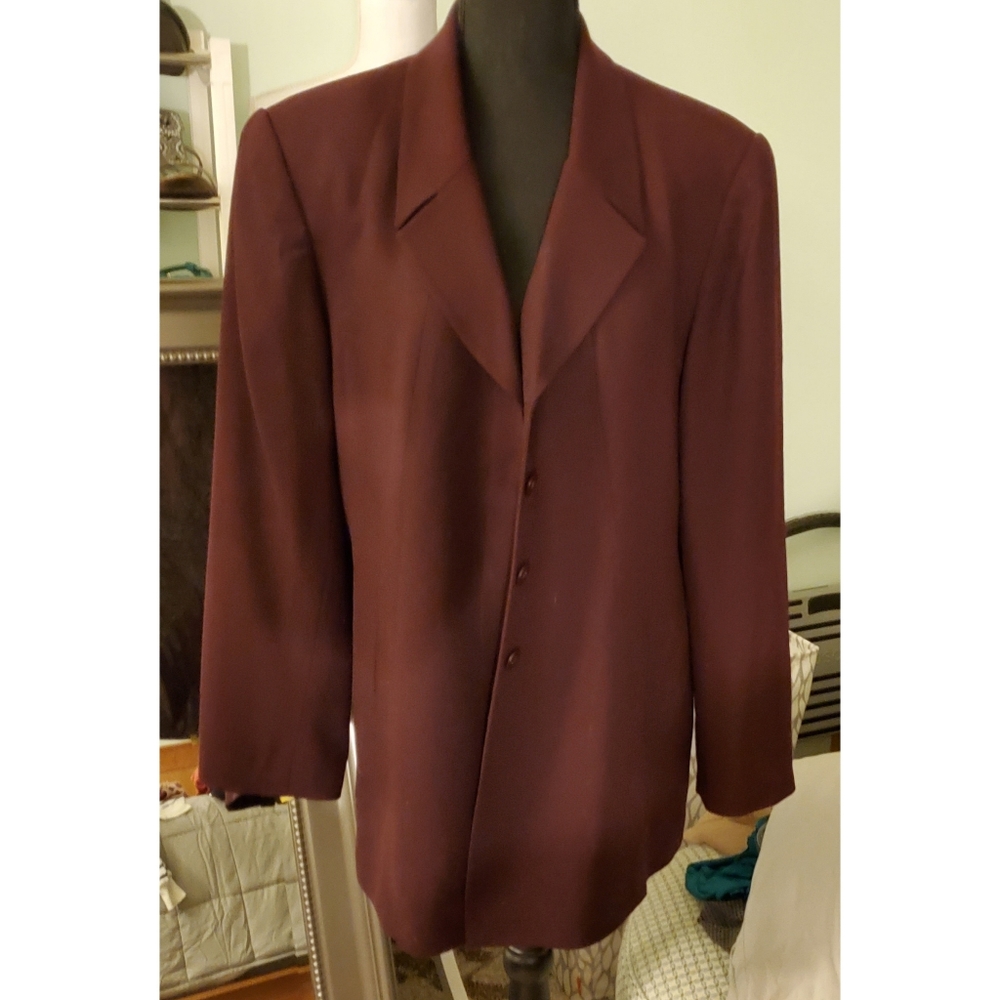 Kasper Blazer - 16